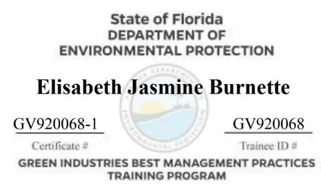 Top-rated residential landscaping in Hilliard, FL - Lithe Landscape Design