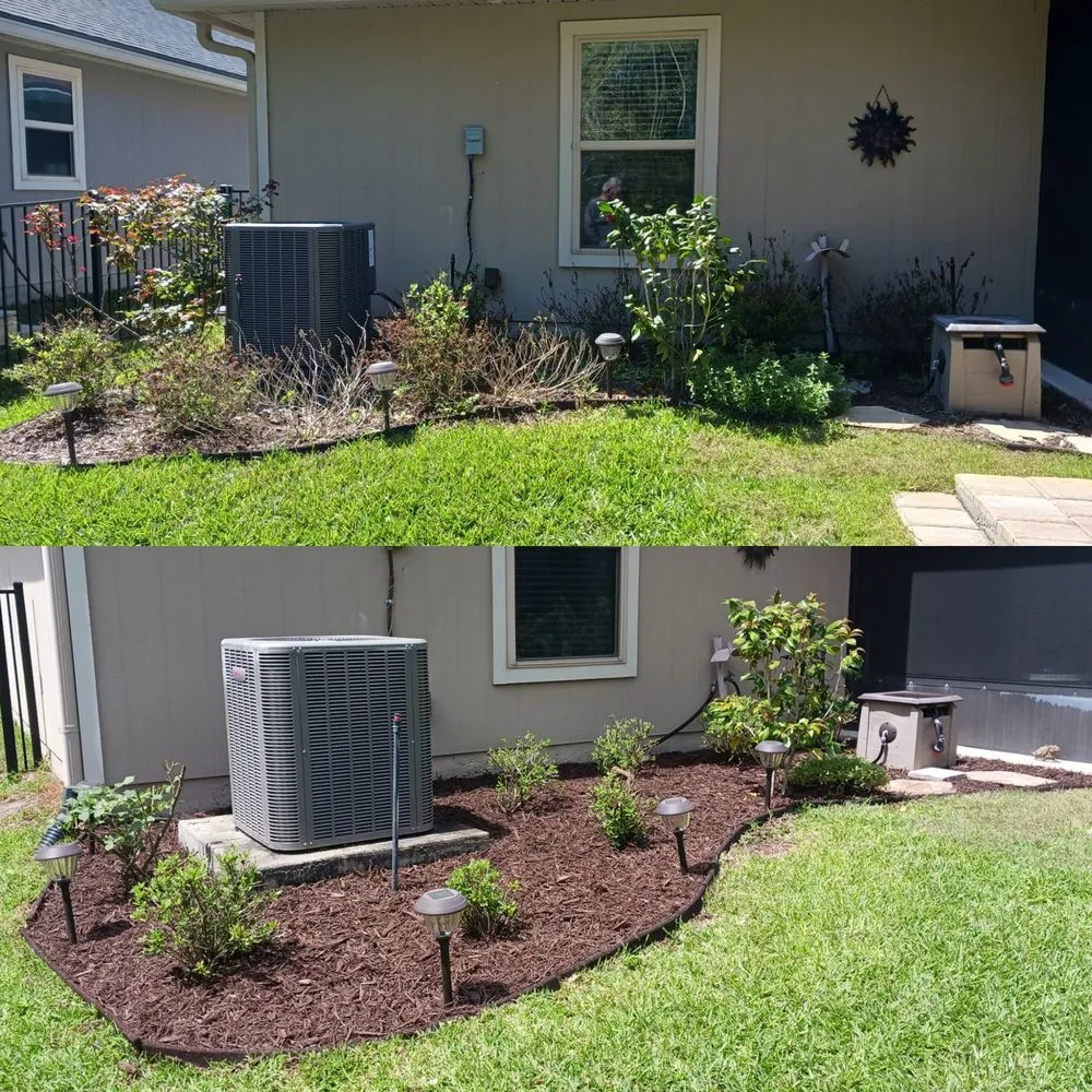 Expert landscaping services in Hilliard, FL - Lithe Landscape Design