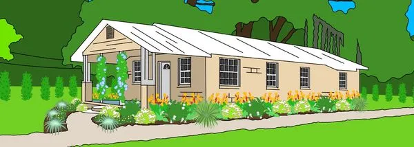 Lithe Landscape Design