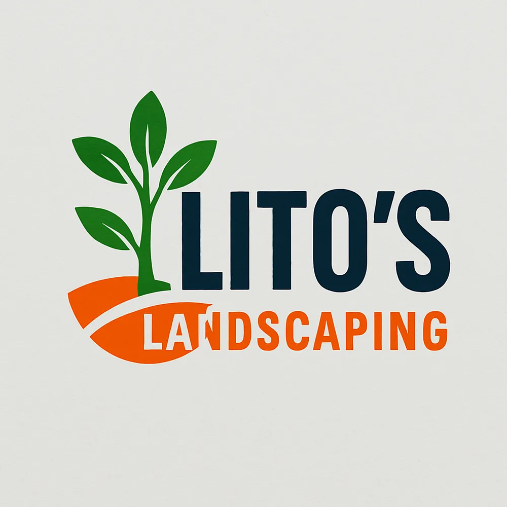 Professional landscape installation in Houston, TX - Lito’s Landscaping