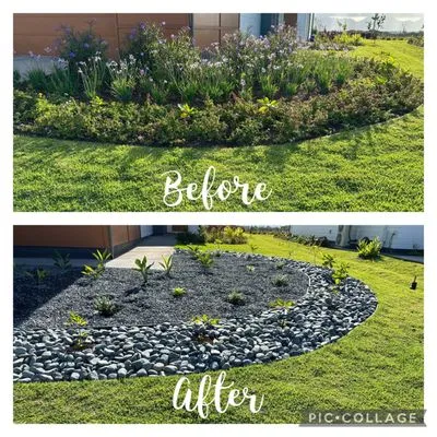 Litos Landscaping Logo