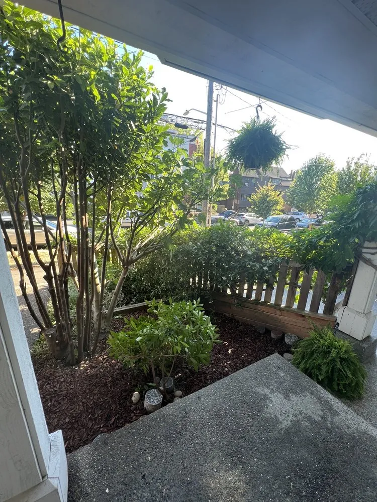 Custom lawn mowing service experts serving Seattle, WA - Lito's Quality Garden