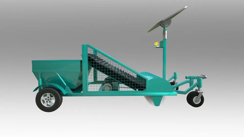 Custom landscaping services for homes across Auburndale, FL - Litter Getter