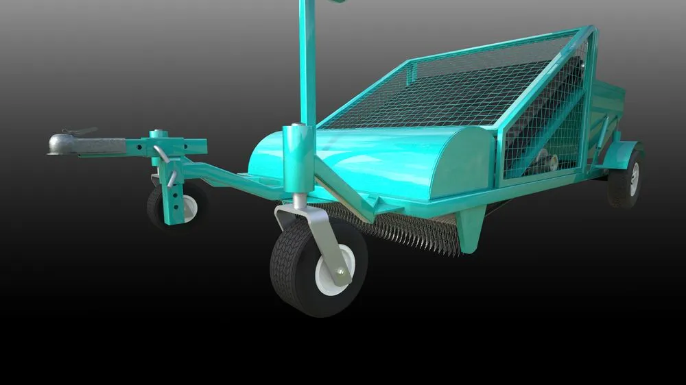 Top-rated lawn care service near you in Auburndale, FL by Litter Getter