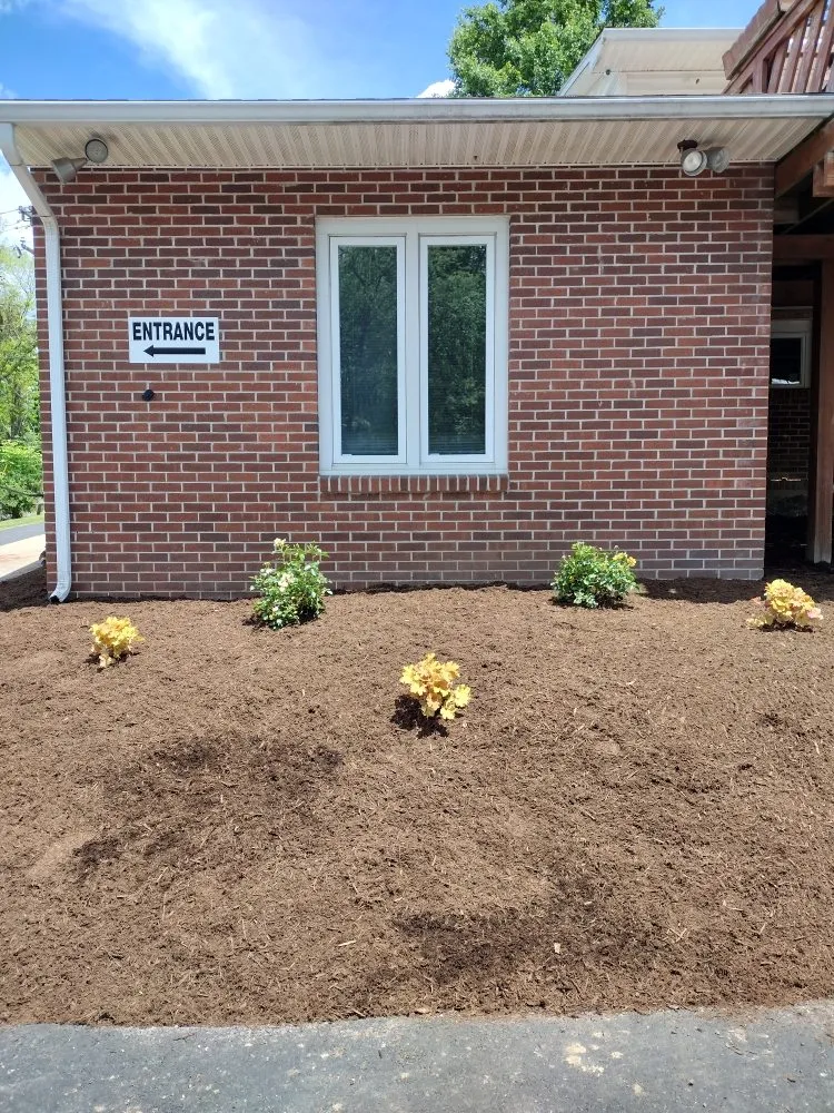 Affordable lawn care service experts serving Johnstown, PA - Litterine Landscaping