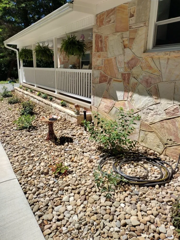 Trusted outdoor landscaping near you across Johnstown, PA - Litterine Landscaping