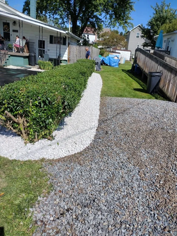 Custom landscaping services near you across Johnstown, PA - Litterine Landscaping