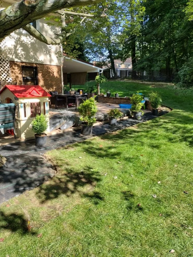 Affordable lawn mowing service in Johnstown, PA - Litterine Landscaping