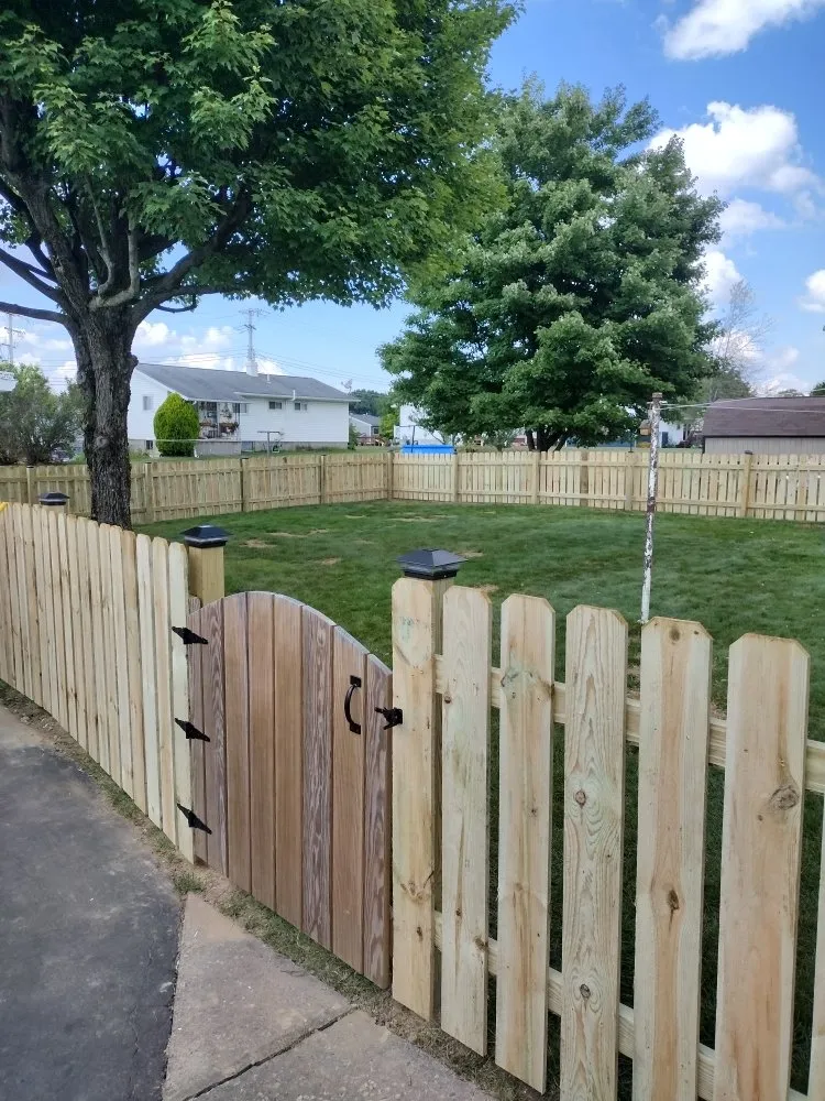 Top-rated lawn care service in Johnstown, PA - Litterine Landscaping