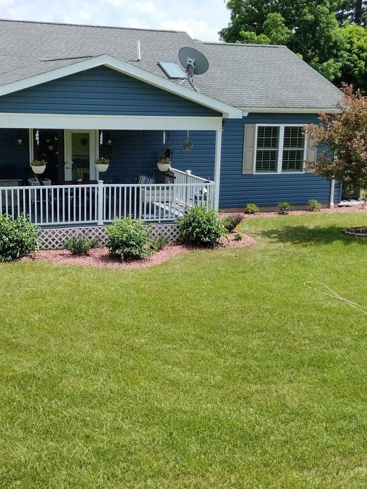 Reliable landscape installation for residential properties across Johnstown, PA - Litterine Landscaping
