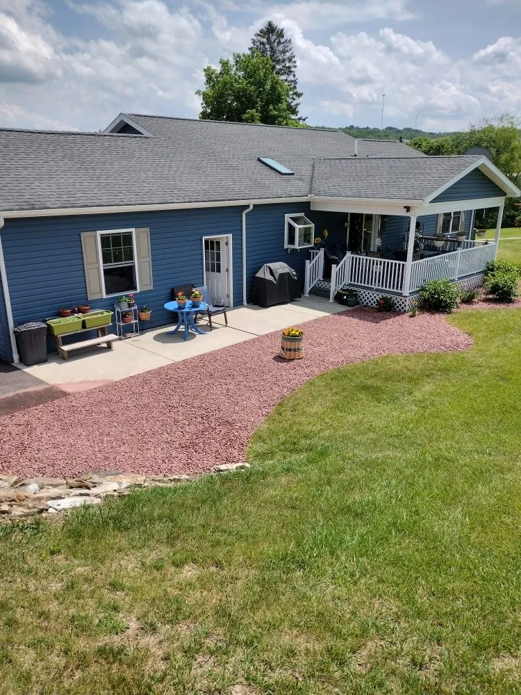 Local landscaping services near you across Johnstown, PA - Litterine Landscaping