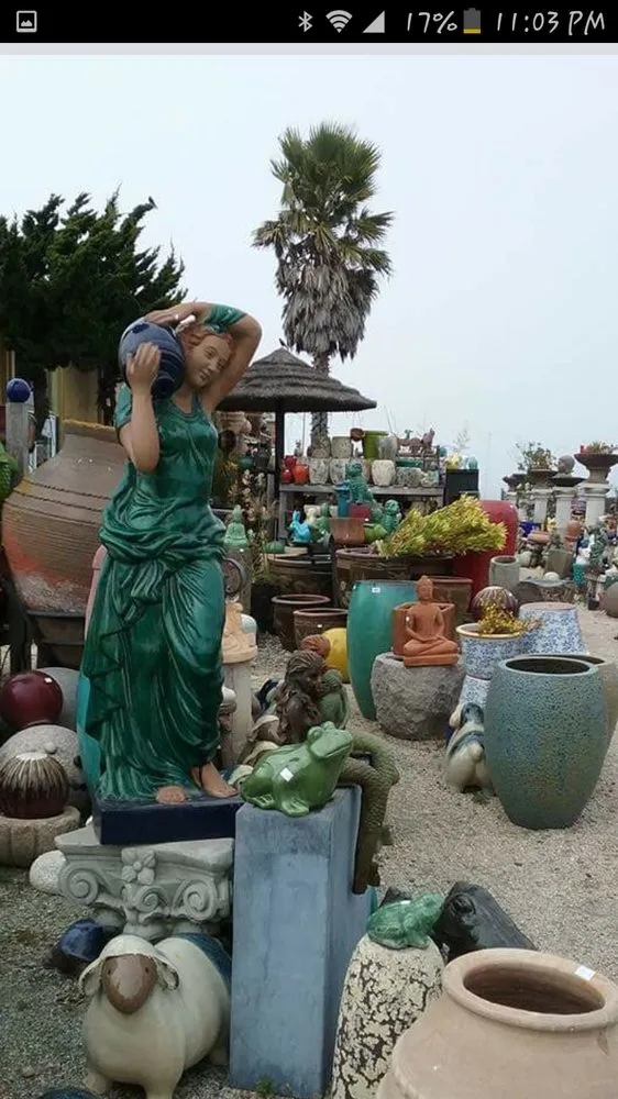 Top-rated outdoor landscaping in Moss Landing, CA - Little Baja