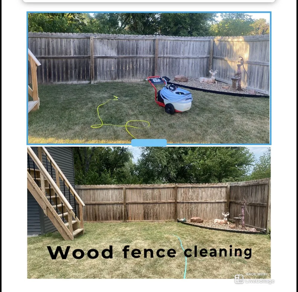 Top-rated landscape installation for residential properties in Lincoln, NE by Little Bear Outdoor Services