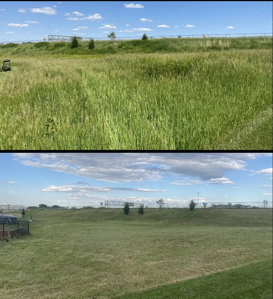 Professional residential landscaping experts serving Lincoln, NE - Little Bear Outdoor Services