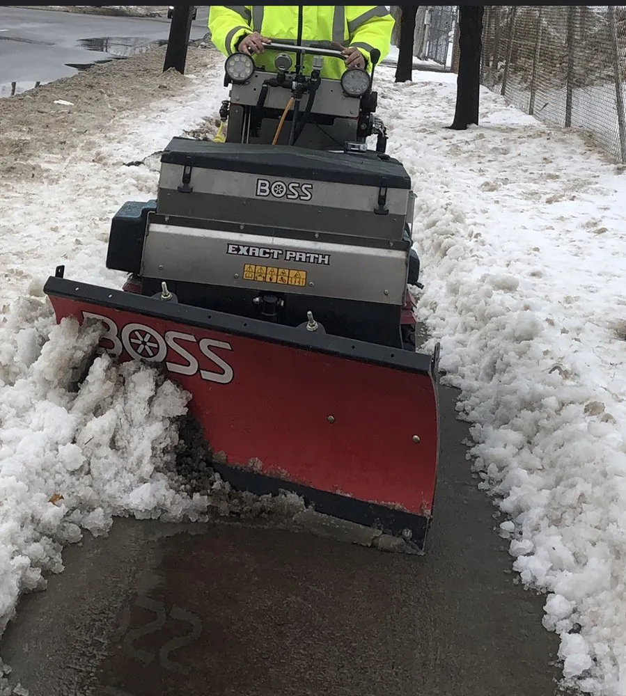 Custom landscaping services with custom design across Lincoln, NE - Little Bear Outdoor Services