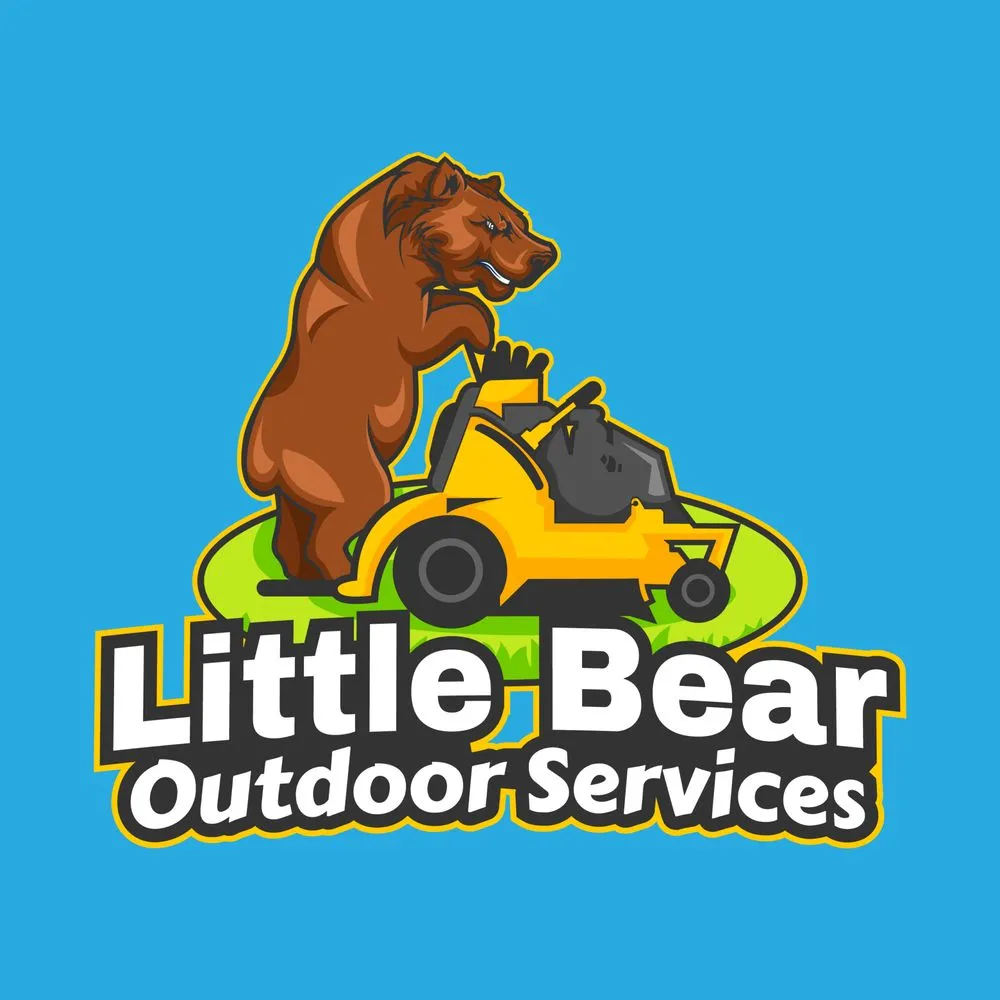 Reliable garden landscaping experts serving Lincoln, NE - Little Bear Outdoor Services