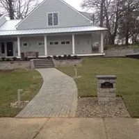 Reliable yard cleanup service for beautiful yards in Barrington, NJ by Little Bob's Landscape Management