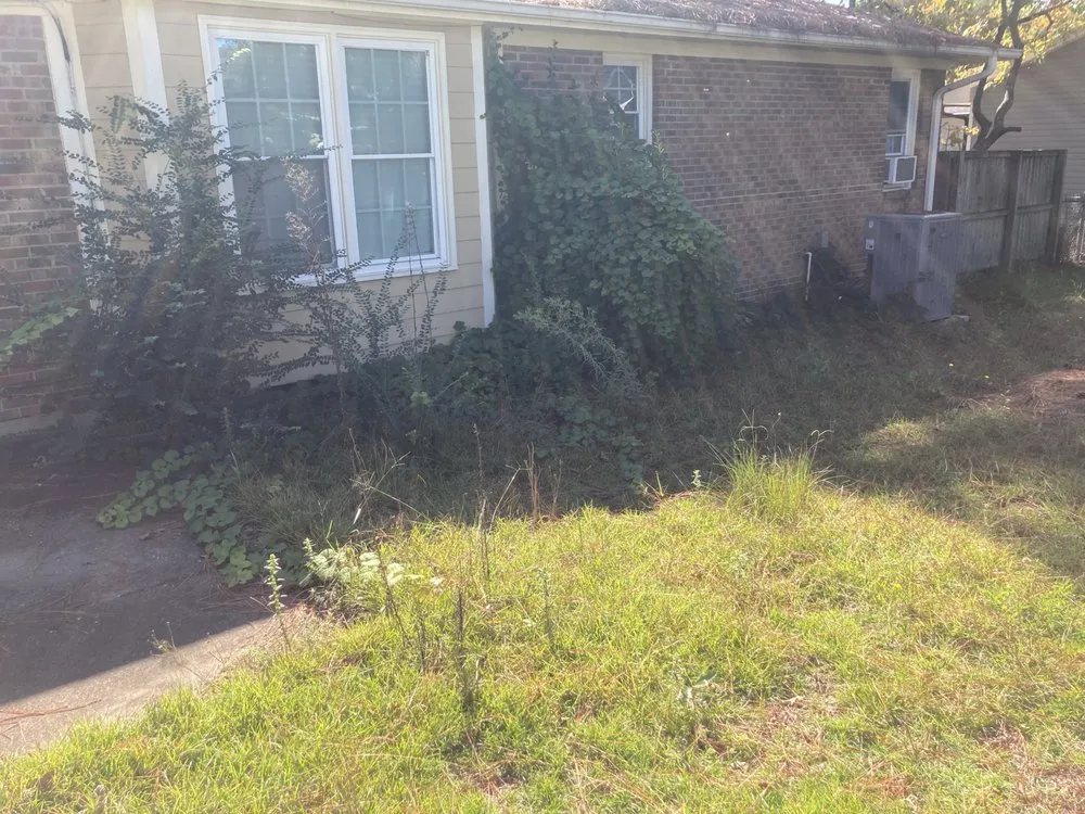 Professional outdoor landscaping experts serving Raeford, NC - Little Brother Landscaping & Lawn Care