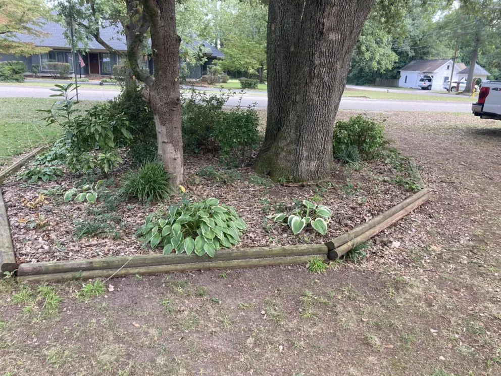 Trusted lawn care service in Raeford, NC by Little Brother Landscaping & Lawn Care