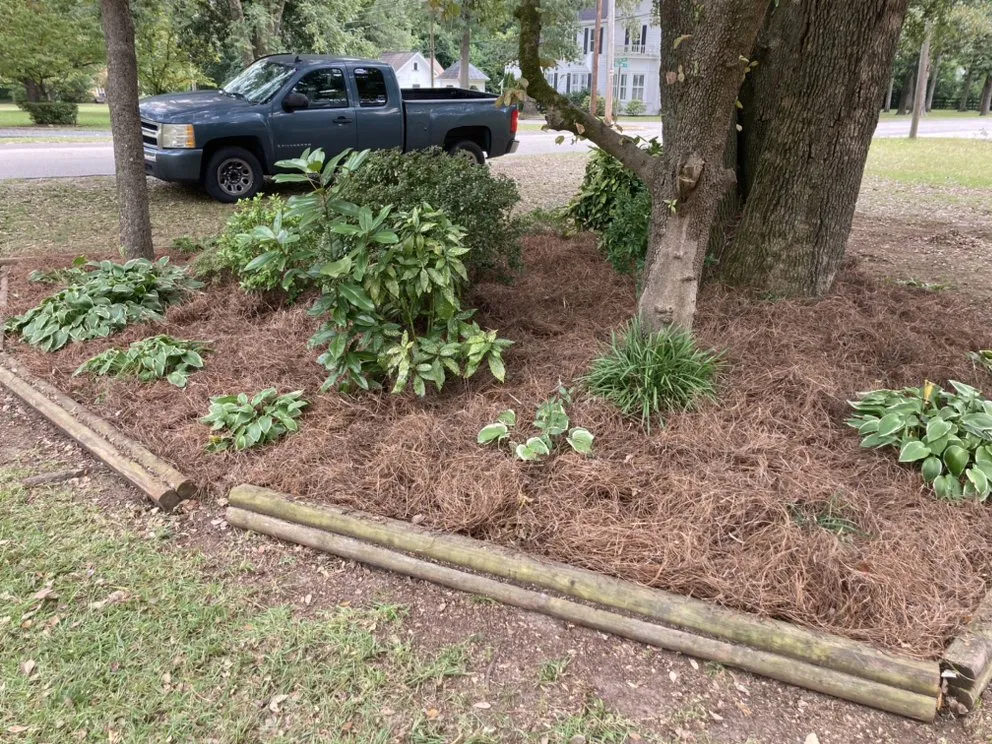 Reliable residential landscaping for beautiful yards across Raeford, NC - Little Brother Landscaping & Lawn Care