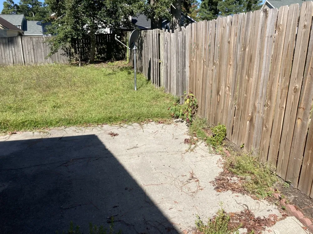 Local landscape installation for residential properties across Raeford, NC - Little Brother Landscaping & Lawn Care