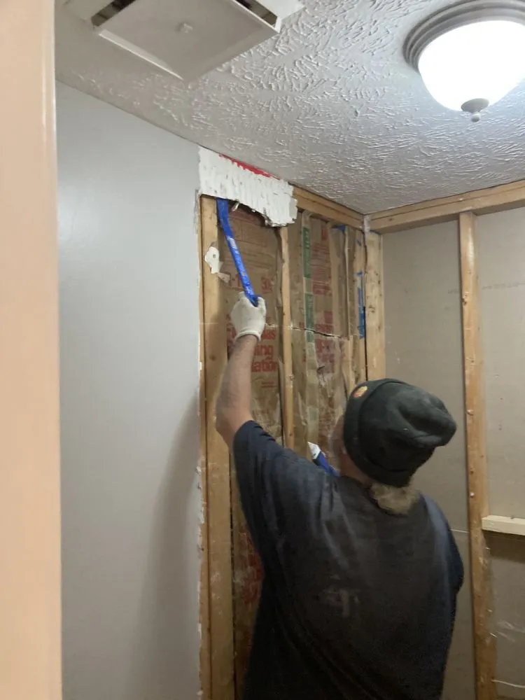 Trusted yard cleanup service in Raeford, NC by Little Brother Landscaping & Lawn Care