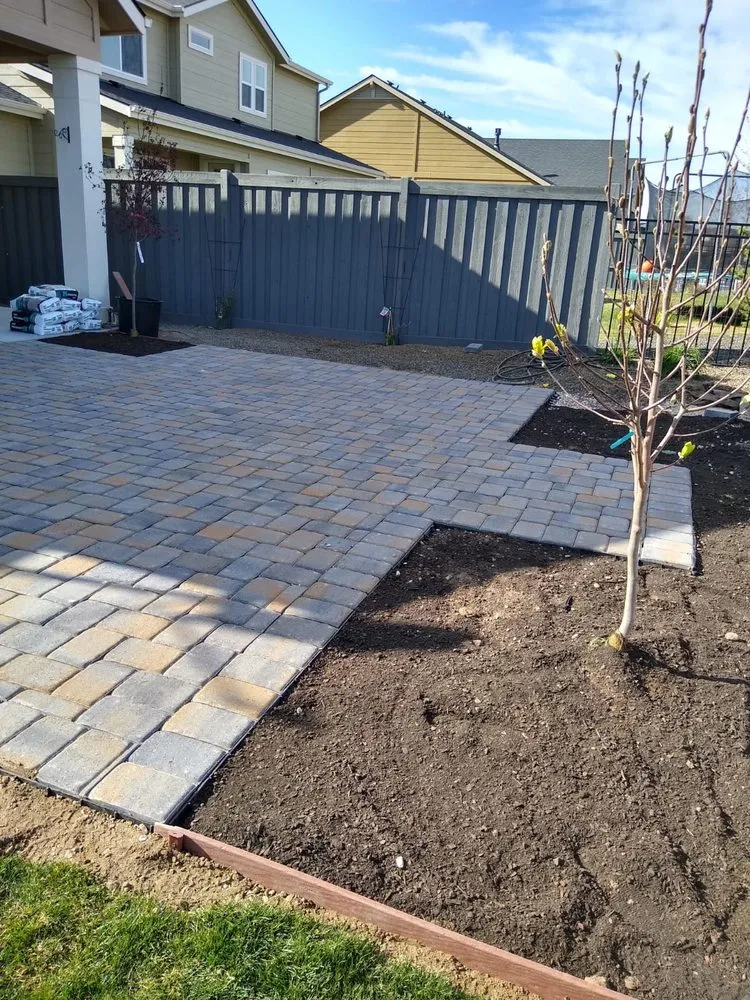 Professional lawn care service for outdoor upgrades across Emmett, ID - Little Brothers Landscaping and Maintenance