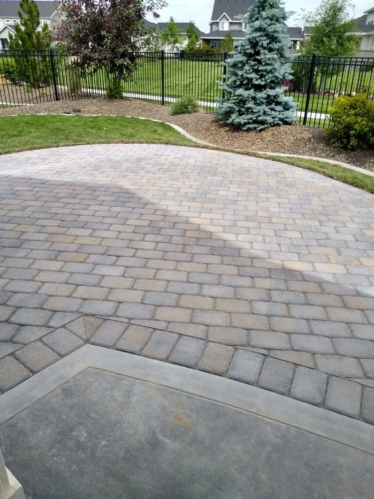 Local yard cleanup service in Emmett, ID by Little Brothers Landscaping and Maintenance