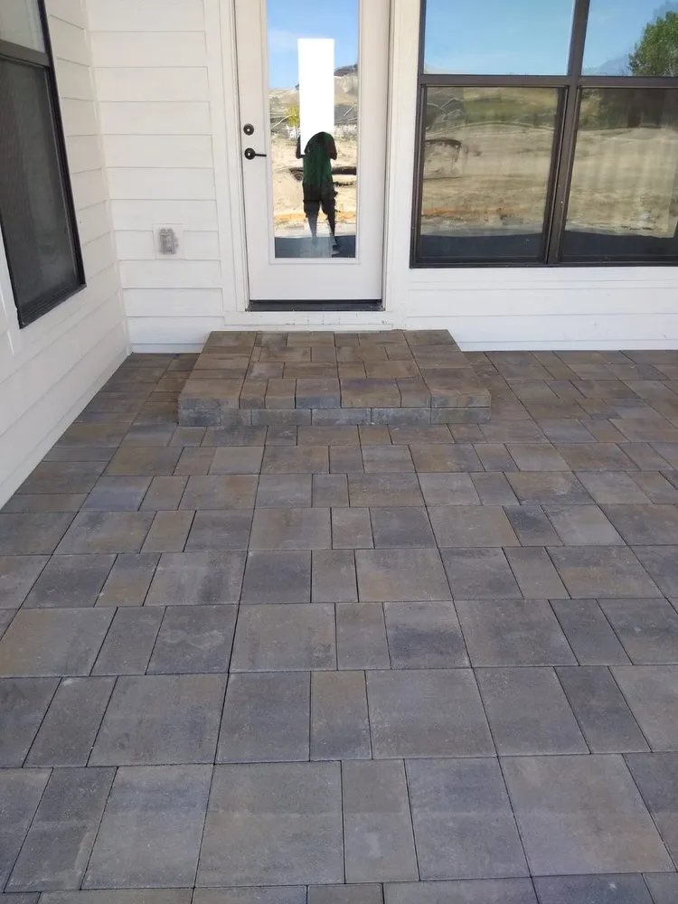 Affordable residential landscaping for outdoor upgrades in Emmett, ID by Little Brothers Landscaping and Maintenance