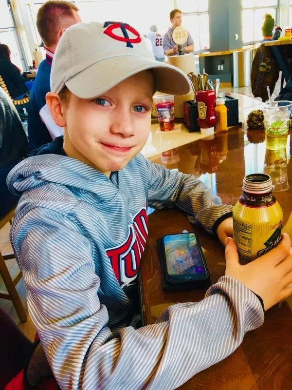 Affordable outdoor landscaping near you in Maple Grove, MN by Little Bucks mowing and driveway cleaning