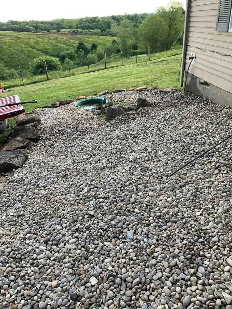 Top-rated landscape installation experts serving Harrodsburg, KY - Little Bush Lawn Service