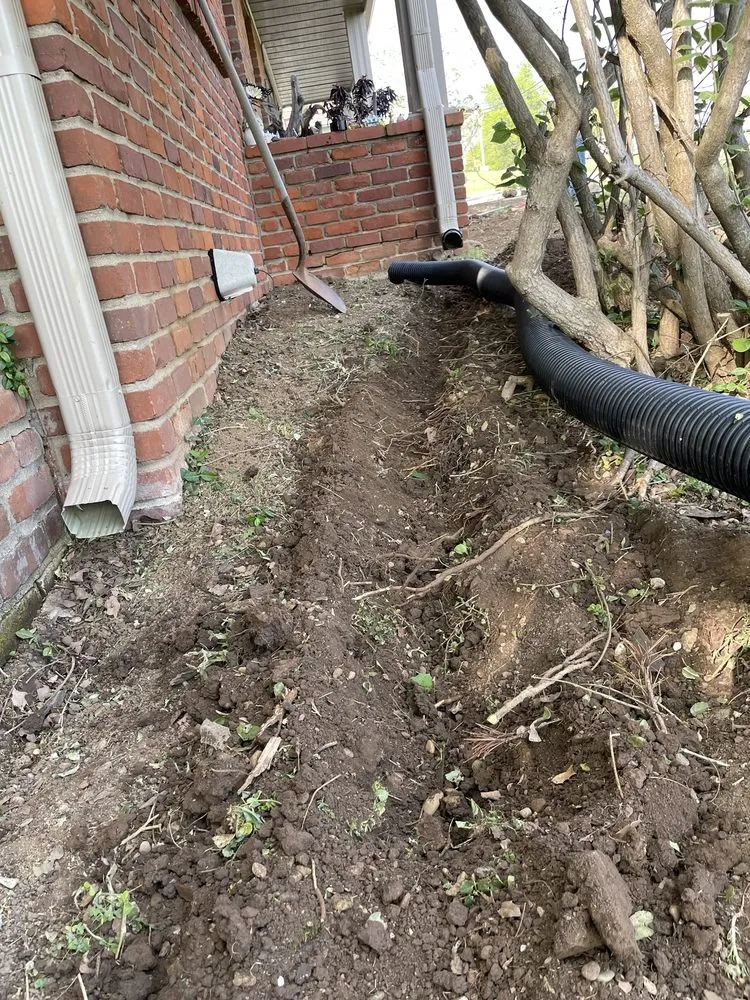 Trusted landscaping services in Harrodsburg, KY - Little Bush Lawn Service