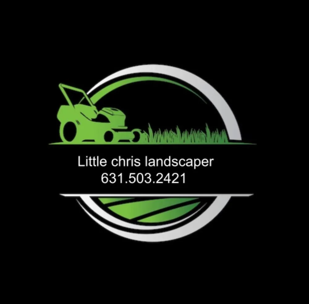 Professional landscaping services for beautiful yards in Shirley, NY by Little Chris Landscaping