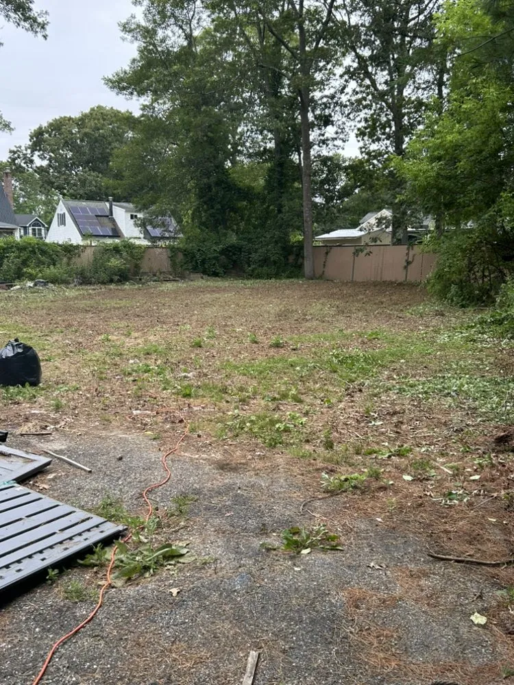 Reliable outdoor landscaping in Shirley, NY - Little Chris Landscaping