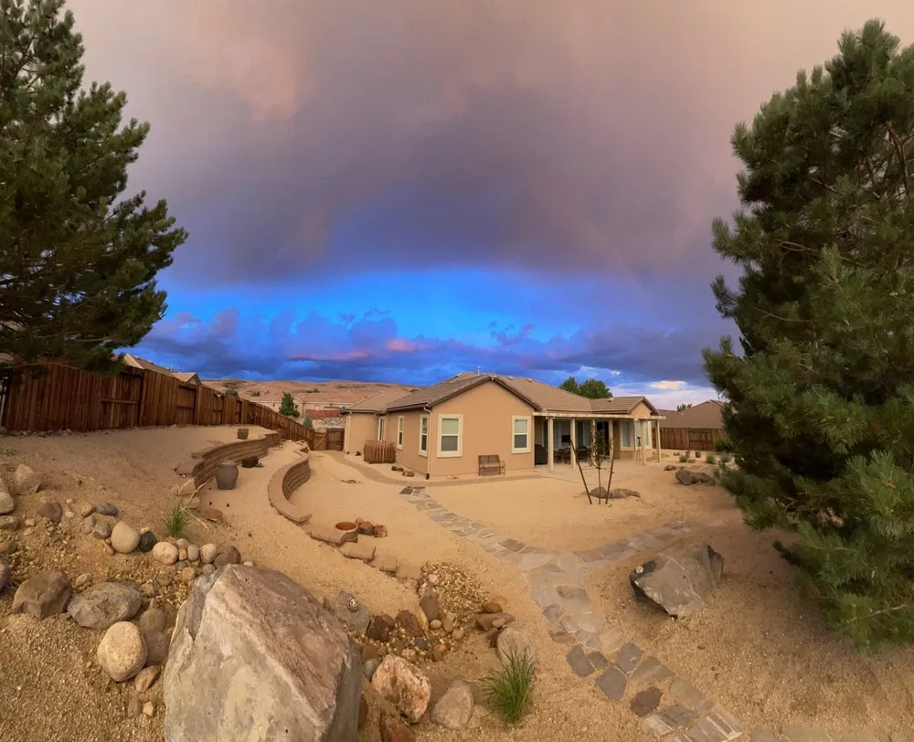 Reliable lawn mowing service in Reno, NV - Little City Landscape