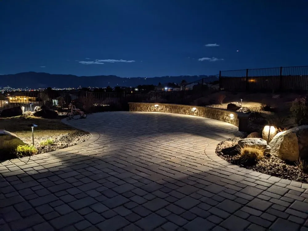 Professional lawn care service experts serving Reno, NV - Little City Landscape