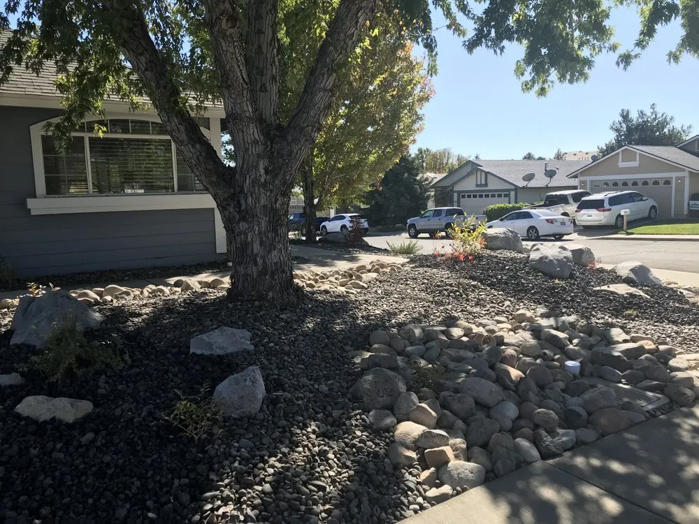 Affordable lawn mowing service experts serving Reno, NV - Little City Landscape