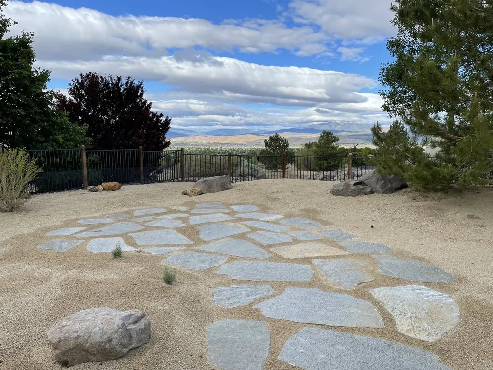 Expert residential landscaping for outdoor upgrades across Reno, NV - Little City Landscape