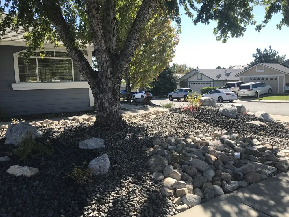 Reliable lawn care service in Reno, NV - Little City Landscape