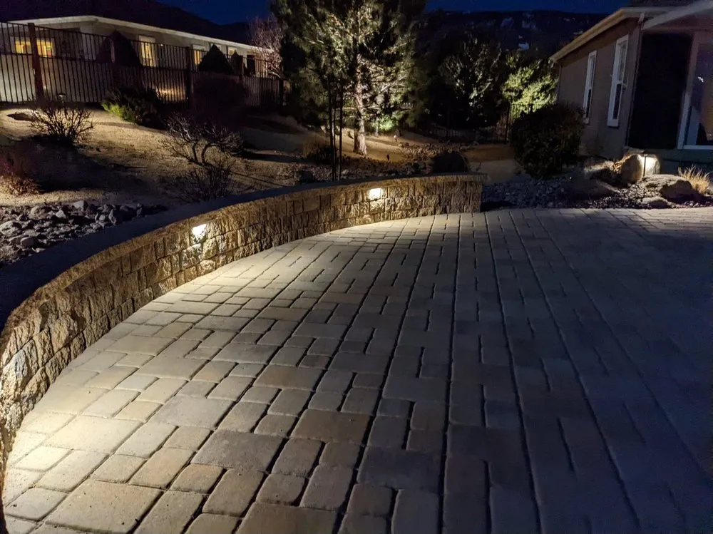Reliable outdoor landscaping with custom design in Reno, NV by Little City Landscape
