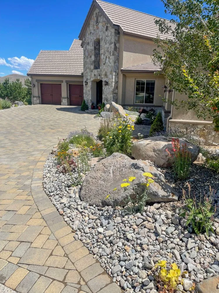 Trusted outdoor landscaping for outdoor upgrades across Reno, NV - Little City Landscape