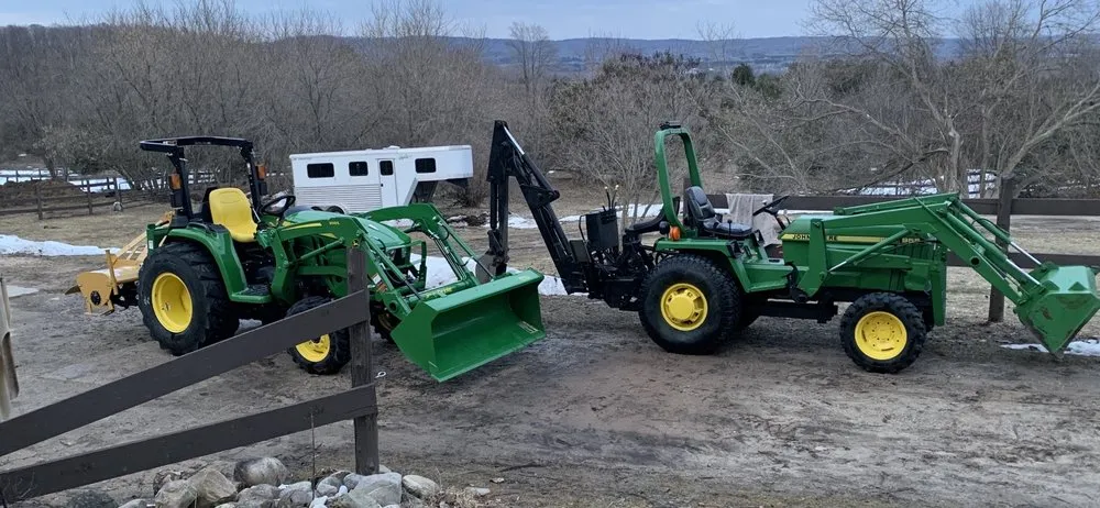 Affordable lawn mowing service experts serving East Jordan, MI - Little Crickets Tractor Service