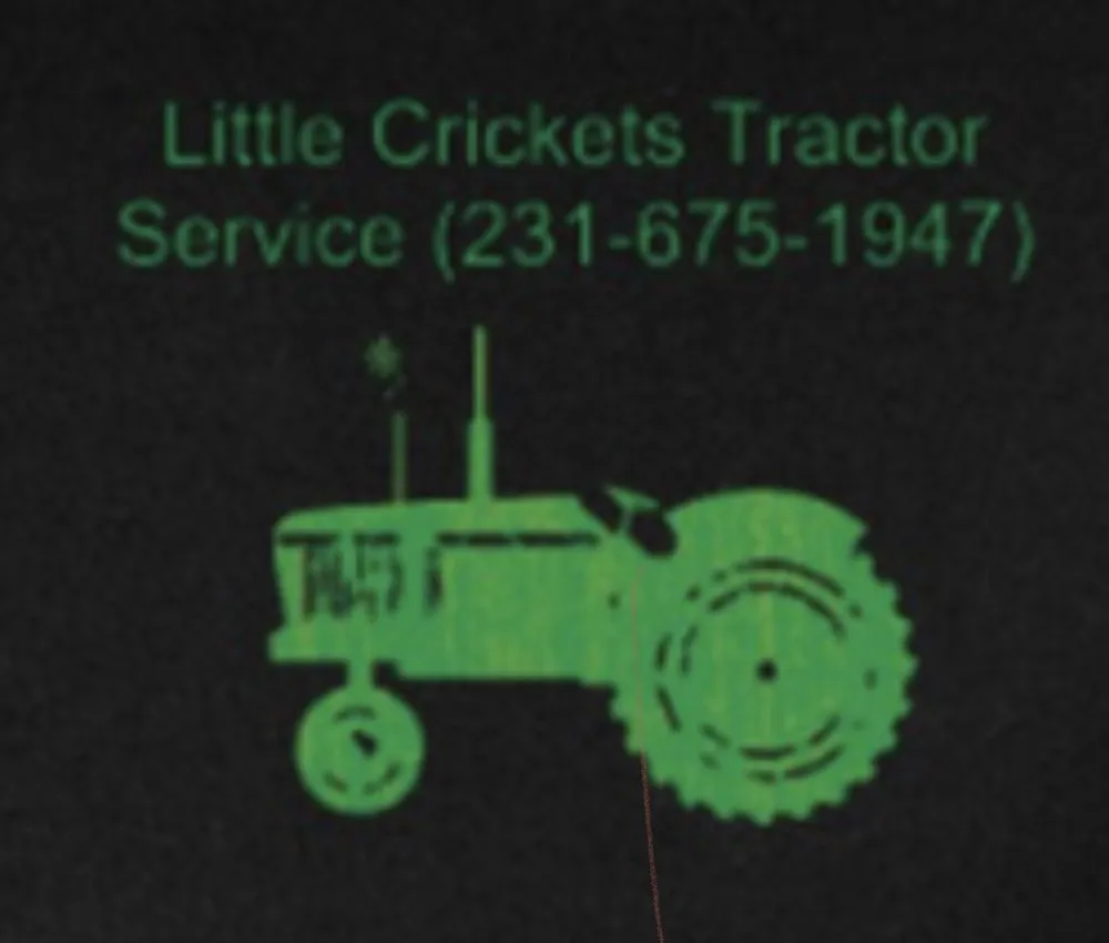 Reliable garden landscaping in East Jordan, MI - Little Crickets Tractor Service