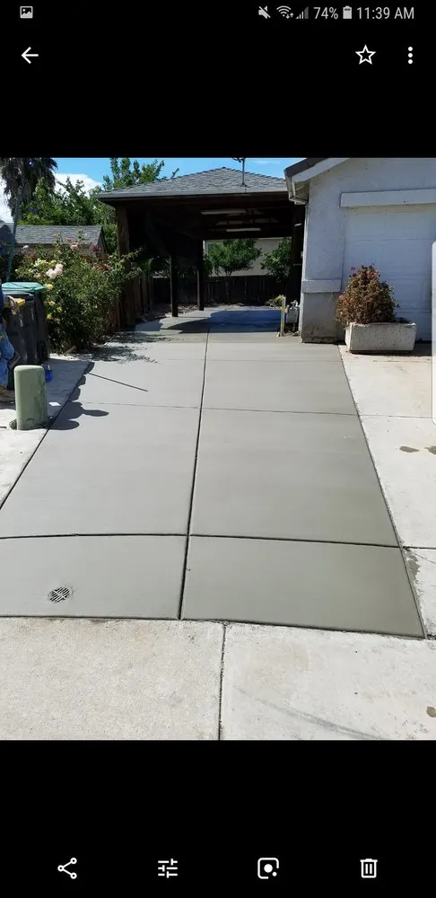 Trusted lawn mowing service for outdoor upgrades across Tracy, CA - Little Dog Landscaping