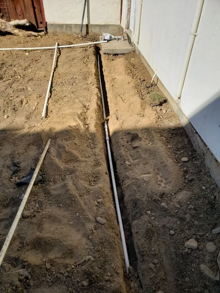 Affordable lawn care service for outdoor upgrades in Tracy, CA by Little Dog Landscaping