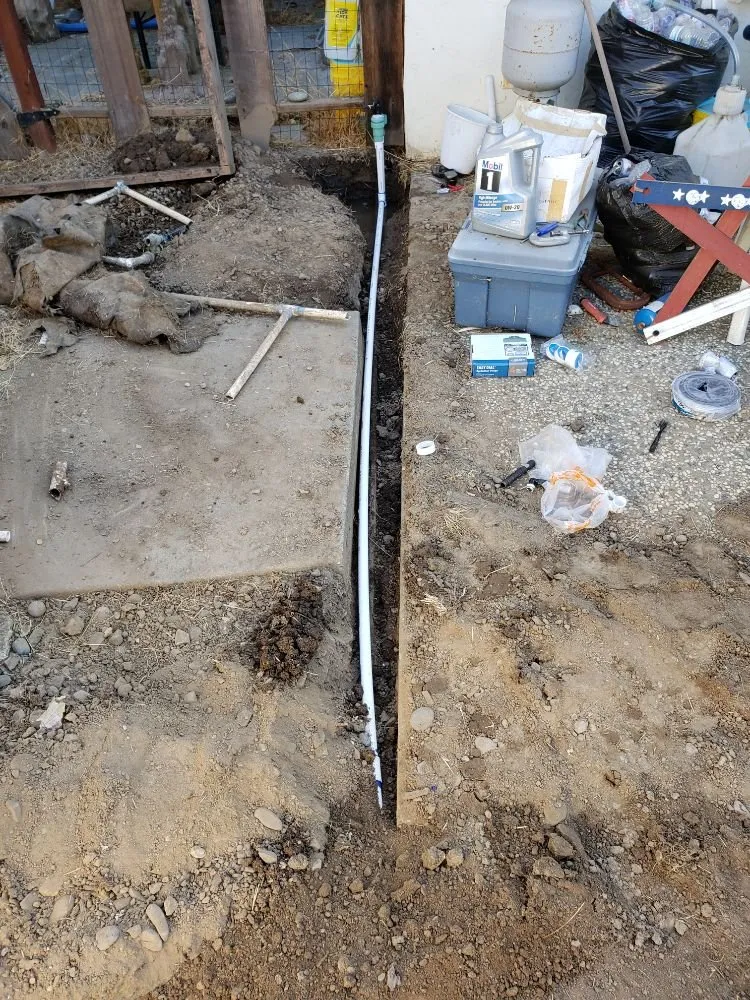 Reliable residential landscaping in Tracy, CA by Little Dog Landscaping