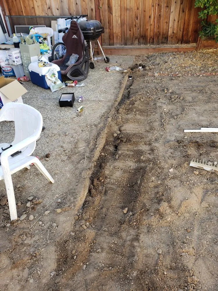 Affordable landscaping services experts serving Tracy, CA - Little Dog Landscaping