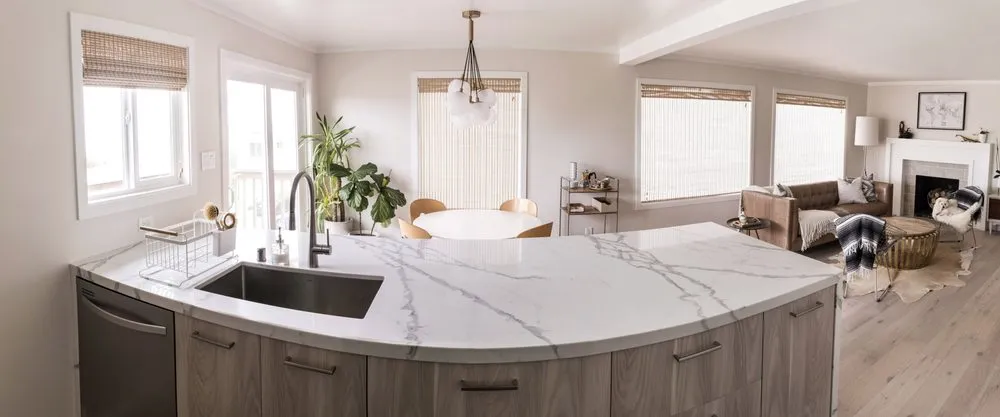 Expert yard maintenance in Pacifica, CA by Little Feet Renovation, Inc.