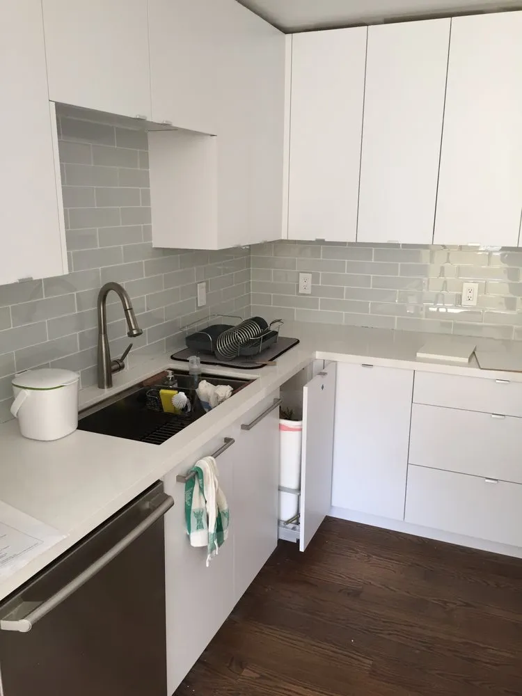 Professional garden landscaping with custom design across Pacifica, CA - Little Feet Renovation, Inc.