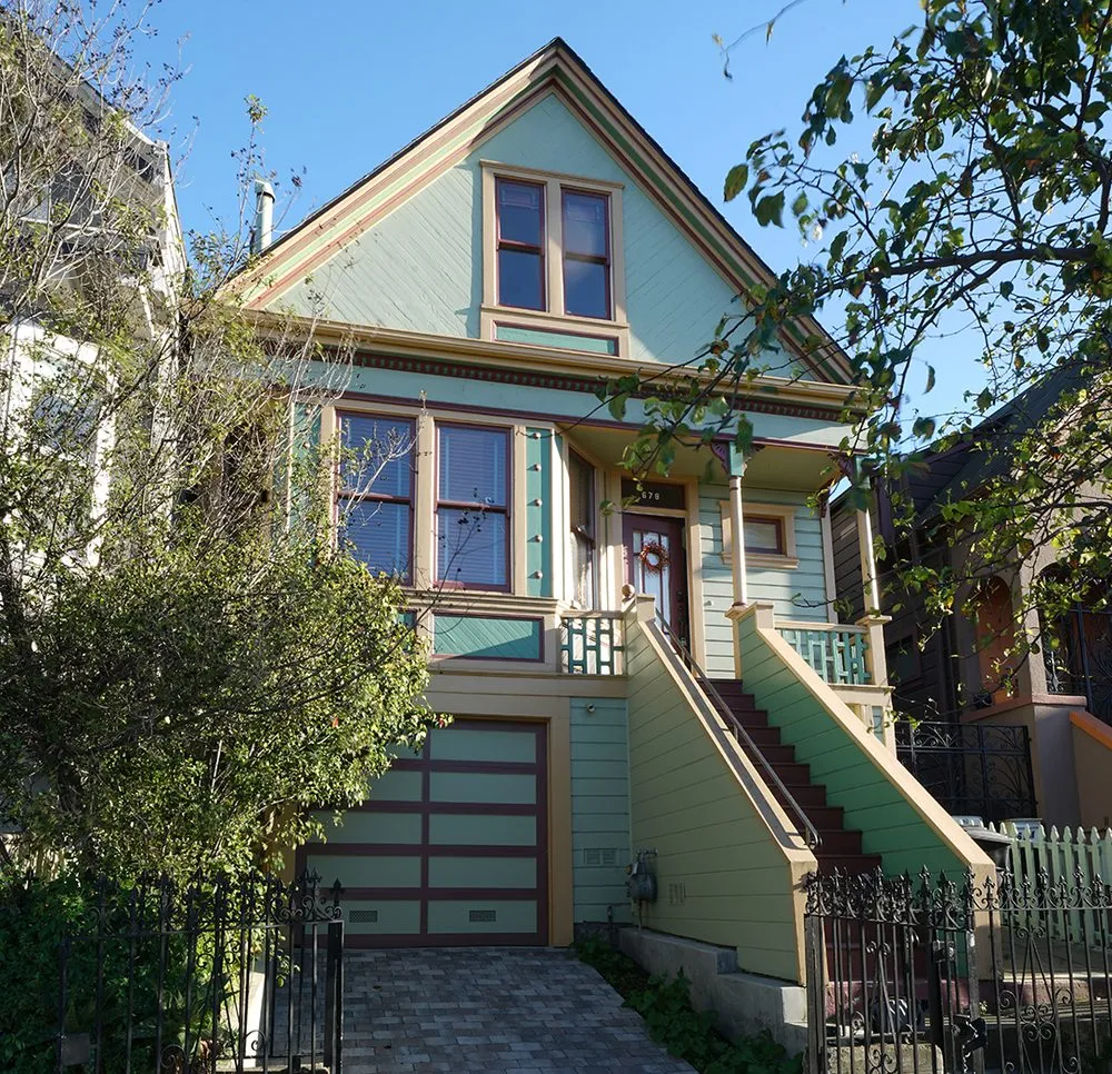 Custom lawn mowing service for year-round maintenance across Pacifica, CA - Little Feet Renovation, Inc.